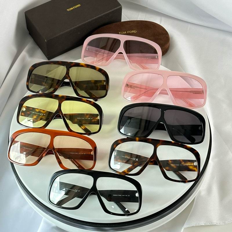 Tom Ford Glasses (109)